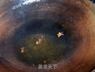 Steamed Sea Fresh recipe