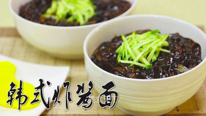 The Most Photographed Delicious Noodles in Korean Tv Dramas recipe