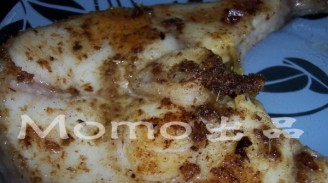 Cumin Cod Steak Recipe - Simple Chinese Food