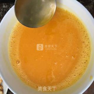 Mango Mousse Cup recipe