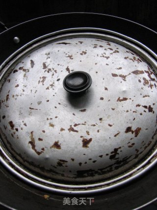 Three Cup Duck recipe