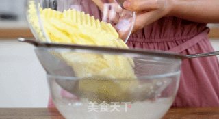 Waffle Chips, A Must-have Snack for The Holidays recipe