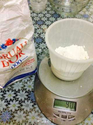 Genovaz Cake (sponge Cake) recipe