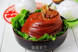 【zhouzhuang】wan San Ti recipe
