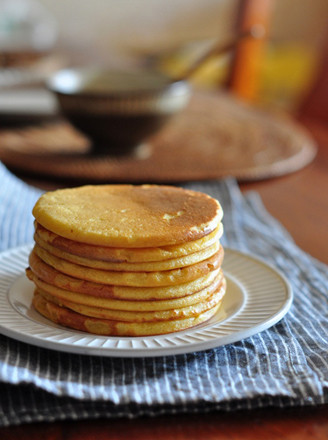 Milk Tortillas recipe