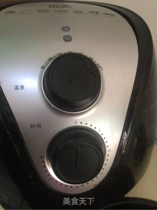 Roasted Sweet Potatoes recipe