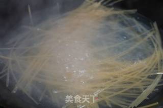 Pasta recipe