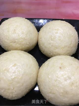 Xiaomi Mantou recipe