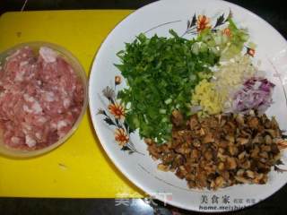Home-cooked Dishes @@鮮虎皮尖椒 recipe