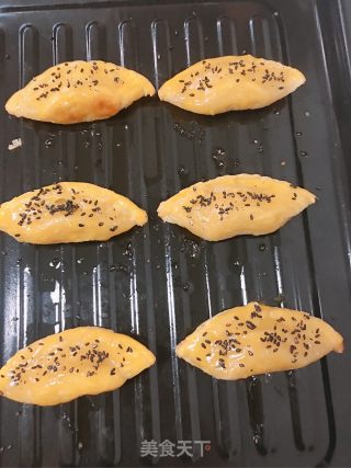 Banana Crisp recipe