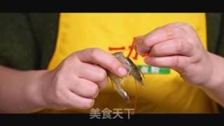 Tomato Shrimp Noodle recipe