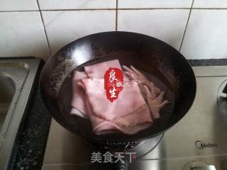Xiao Long Bao Meat Stuffing Method recipe