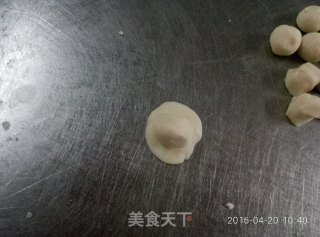 # Fourth Baking Contest and is Love to Eat Festival# Chrysanthemum Crispy recipe