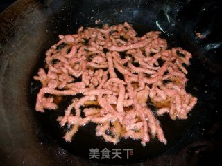 【anhui Cuisine】small Patties Beef recipe