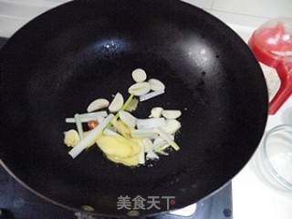 Braised Carp recipe