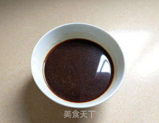 Sweet and Sour Tofu recipe