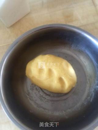 #aca烤明星大赛#melon Seeds Biscuits recipe