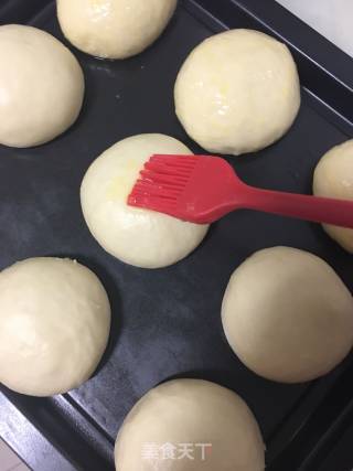 Cheese Meal Buns recipe