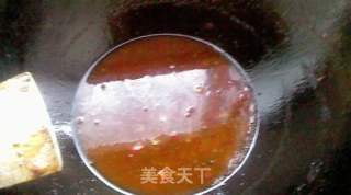 Covered Fish recipe