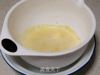 Classic 【vanilla Ice Cream】 recipe