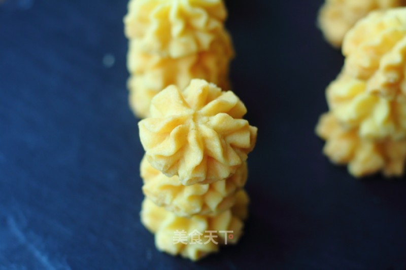 Jenny Cookies recipe
