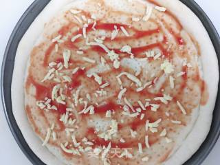 Hawaiian Pizza recipe