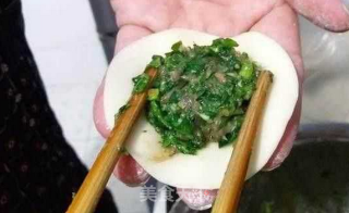 They are Delicious But Dumplings. Have You Ever Tried Dumplings Made with Fairy Grass? recipe