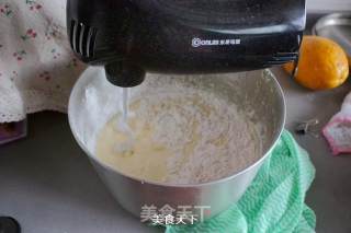 Banana Purple Sweet Potato Sticky Rice Cake recipe