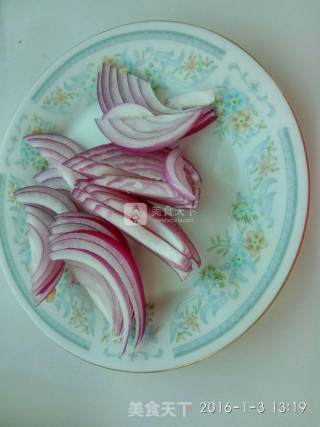 Cherry Meat recipe
