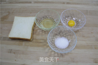 Quick and Quick Breakfast recipe