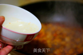 Mapo Tofu recipe