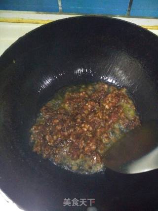 Potato Roasted Beans recipe