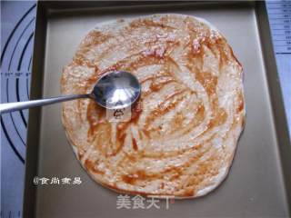 Aca Ato-tm33ht Baking Pu Xiaozhi Electronic Oven Trial [okra Sausage Pizza] recipe