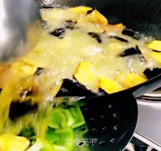 Di Sanxian recipe