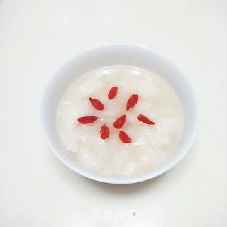 Homemade Rice Wine recipe