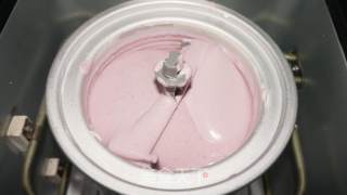 Purple Sweet Potato Ice Cream recipe