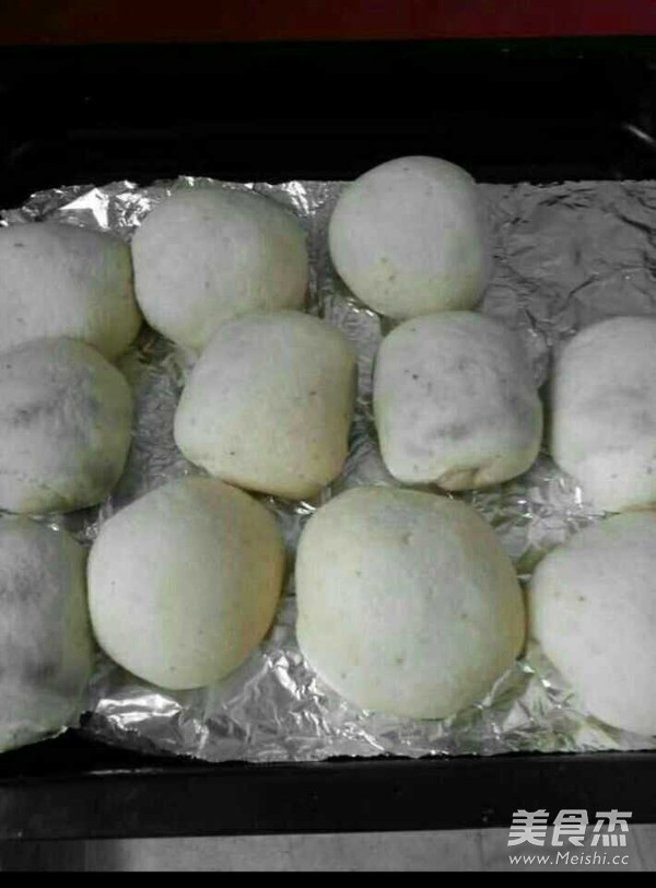 Okara Bread recipe