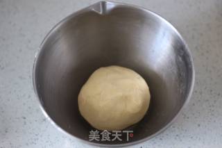 Meringue Puffs recipe