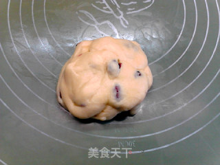 Cranberry Mexican Specialty Sweet Cream Pie recipe