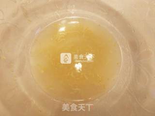 Love Lemon Curd at First Sight recipe