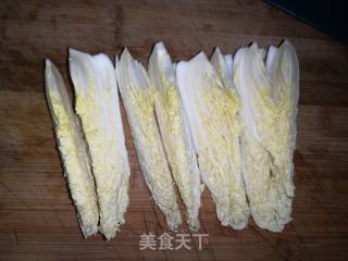 Garlic Vermicelli Baby Dish recipe