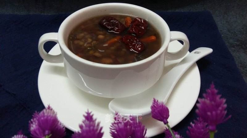 Laba Congee recipe
