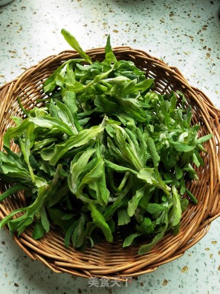 Qingming Cabbage Bun recipe