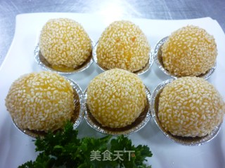 Xiaoma Tuan recipe