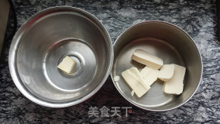 Sesame Shortbread recipe