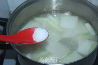 Winter Melon Soup recipe