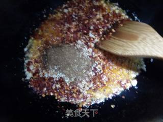 #快手懒人饭#spicy and Dry recipe