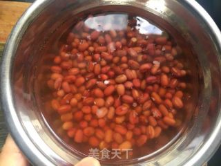 Red Bean Candied Date Rice Dumpling recipe