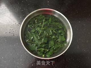 #春食野菜香#chilled Black Fungus Vermicelli Medlar Seedlings recipe