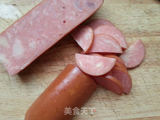 Home-made Black Pepper Organ Potatoes recipe